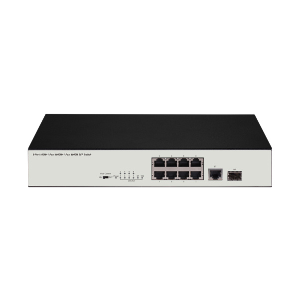Коммутатор BDCOM S1210C Коммутатор BDCOM S1210C