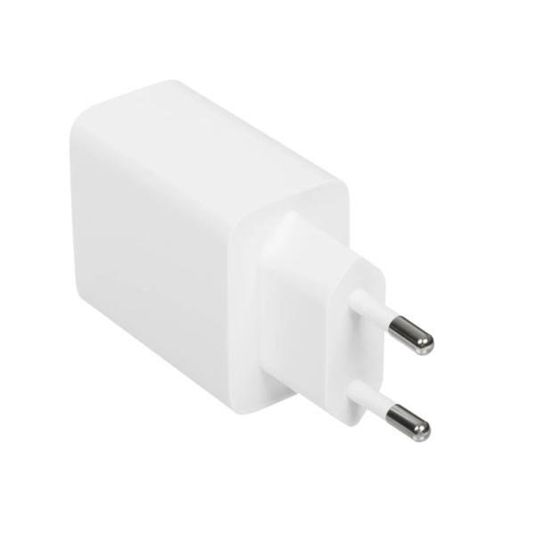 Адаптер питания Anker 20W Wall Charger (2 Ports)(A2348G21) Белый в интернет магазине Stels.kz