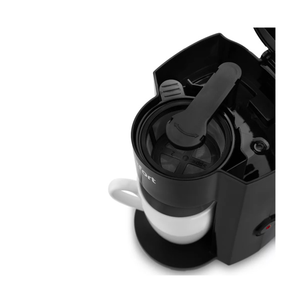 Купить не дорого Кофеварка капельная Kitfort КТ-763 в интернет магазине Stels.kz Кофеварка капельная Kitfort КТ-763 в интернет магазине Stels.kz