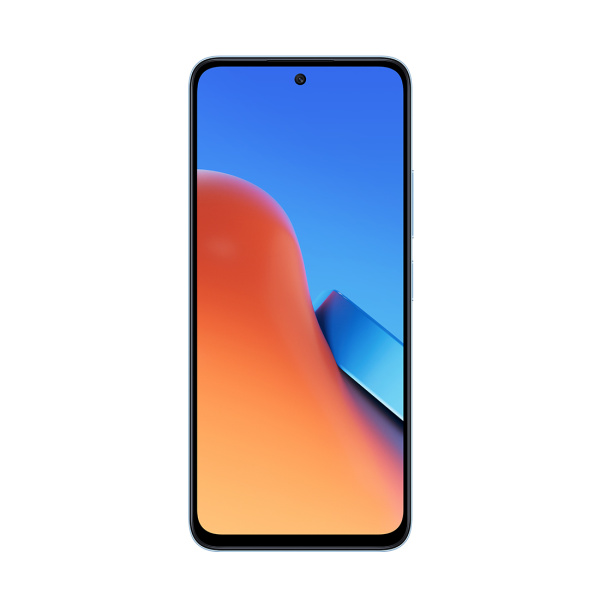 Мобильный телефон Redmi 12 4GB RAM 128GB ROM Sky Blue Мобильный телефон Redmi 12 4GB RAM 128GB ROM Sky Blue