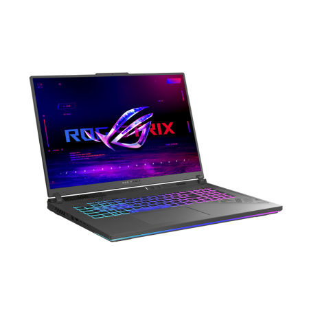 Ноутбук ASUS ROG Strix G18 G815JPR-S9037 18" QHD 240Hz Core i9 14900HX 32GB 1TB RTX5070 DOS в интернет магазине Stels.kz