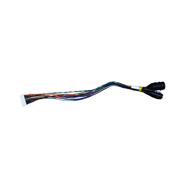 Интерфейсный кабель RJ-45 Dahua 1.2.50.10.12967-000 Интерфейсный кабель RJ-45 Dahua 1.2.50.10.12967-000