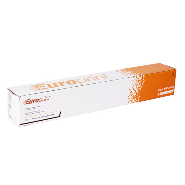 Купить не дорого Тонер-картридж Europrint MPC2503 (Пурпурный) в интернет магазине Stels.kz Тонер-картридж Europrint MPC2503 (Пурпурный) в интернет магазине Stels.kz