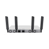 Коммутатор MikroTik CRS418-8P-8G-2S+5axQ2axQ-RM в интернет магазине Stels.kz