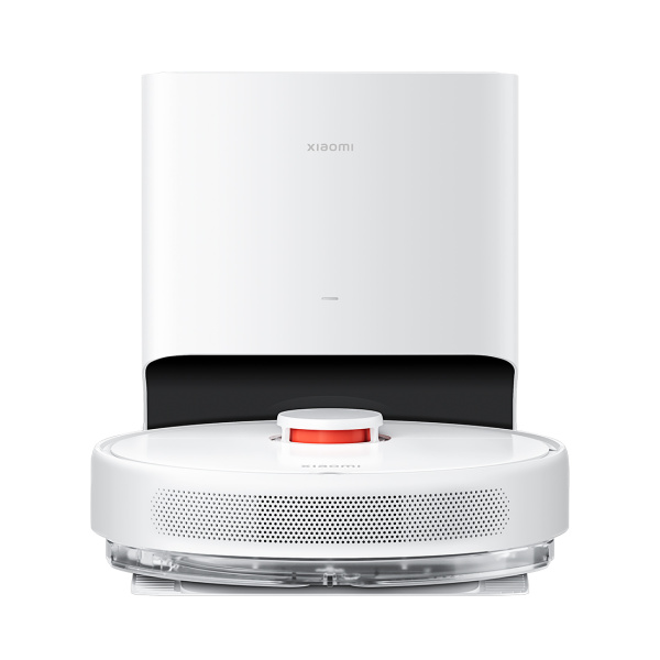 Купить не дорого Робот-пылесос Xiaomi Robot Vacuum X10 Белый (со станцией для автом. cбора мусора JCZ2201) в интернет магазине Stels.kz Робот-пылесос Xiaomi Robot Vacuum X10 Белый (со станцией для автом. cбора мусора JCZ2201) в интернет магазине Stels.kz