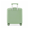 Чемодан NINETYGO Lightweight Pudding Luggage -18" -Green в интернет магазине Stels.kz
