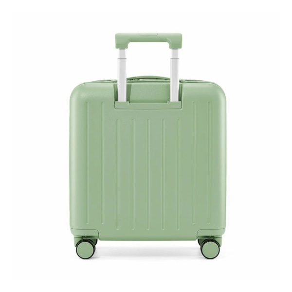 Чемодан NINETYGO Lightweight Pudding Luggage -18" -Green в интернет магазине Stels.kz