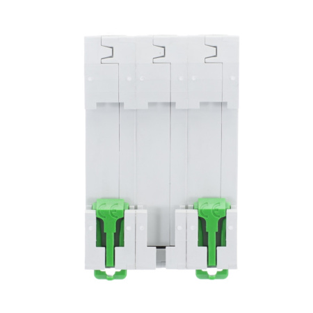 Автоматический выключатель SE EZ9F34310 EASY 9 3П 10А С 4.5кА 400В в интернет магазине Stels.kz