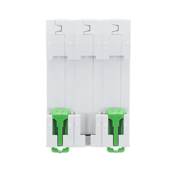 Автоматический выключатель SE EZ9F34310 EASY 9 3П 10А С 4.5кА 400В в интернет магазине Stels.kz