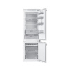 Встраиваемый холодильник с нижней морозильной камерой Samsung BRB80F26C1F0WT в интернет магазине Stels.kz