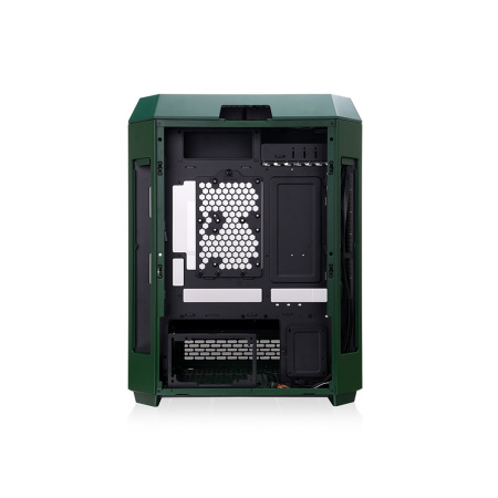 Компьютерный корпус Thermaltake The Tower 600 Racing Green без Б/П в интернет магазине Stels.kz