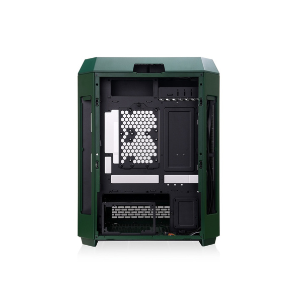Компьютерный корпус Thermaltake The Tower 600 Racing Green без Б/П в интернет магазине Stels.kz