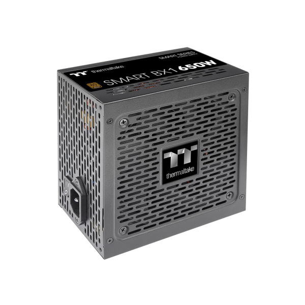 Блок питания Thermaltake Smart BX1 D2D 650W (Bronze)