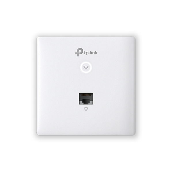 Купить не дорого Wi-Fi точка доступа TP-Link EAP230-WALL в интернет магазине Stels.kz Wi-Fi точка доступа TP-Link EAP230-WALL в интернет магазине Stels.kz
