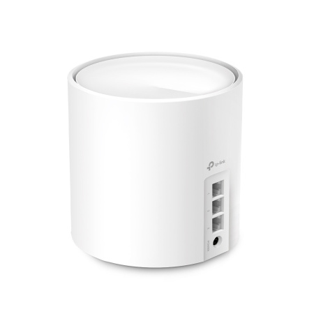 Беспроводная MESH-система Wi-Fi TP-Link Deco X50(1-pack) в интернет магазине Stels.kz