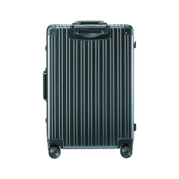 Чемодан NINETYGO All-round Guard Luggage 24" Green в интернет магазине Stels.kz