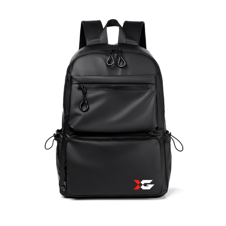 Рюкзак XG ELEMENT StreetBeat 15.6" черный в интернет магазине Stels.kz