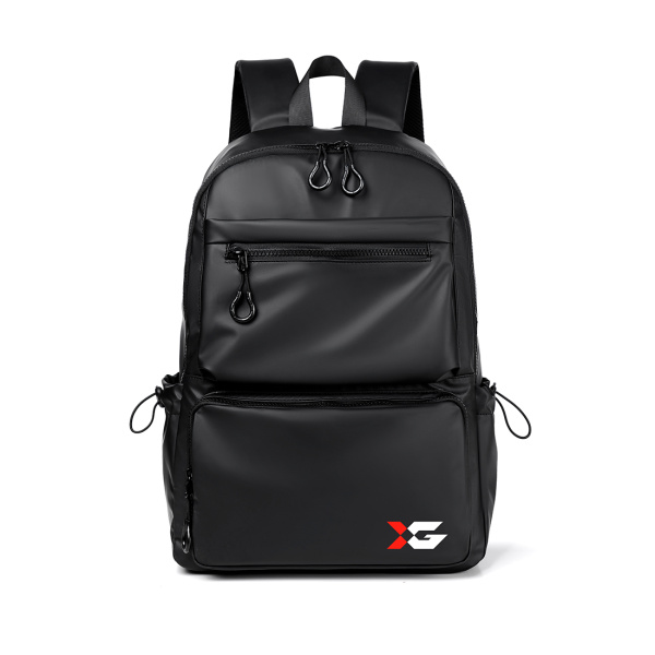 Рюкзак XG ELEMENT StreetBeat 15.6" черный в интернет магазине Stels.kz