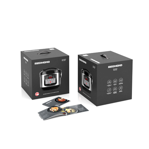 Мультиварка Redmond MC103 в интернет магазине Stels.kz