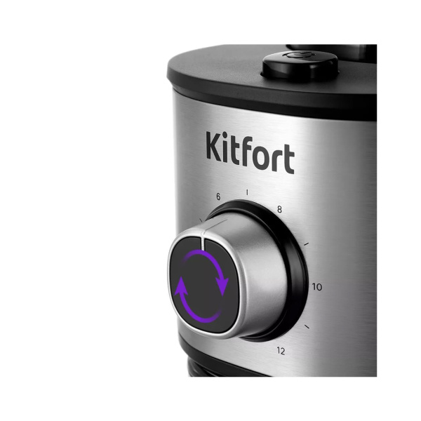 Кофемолка Kitfort КТ-7247 в интернет магазине Stels.kz