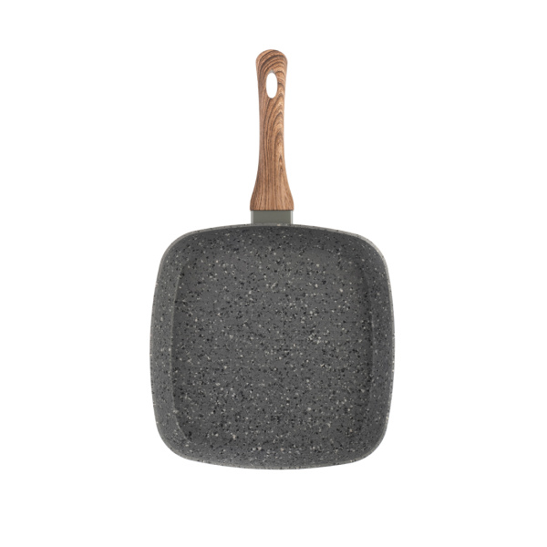 Сковорода-гриль LARA PALERMO LR01-56-26 в интернет магазине Stels.kz