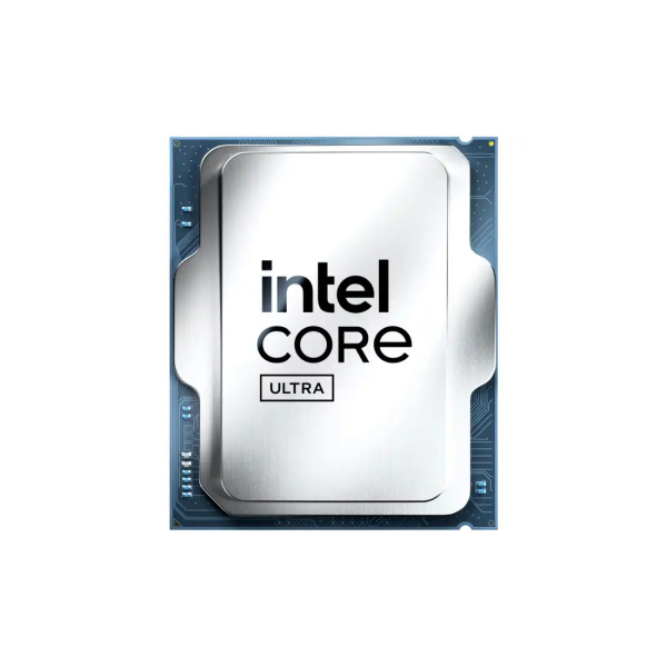 Процессор (CPU) Intel Core Ultra 5 Processor 235 1851 Процессор (CPU) Intel Core Ultra 5 Processor 235 1851