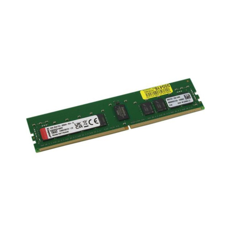 Модуль памяти Kingston Server Premier KSM32RD8/16MRR DDR4 16GB ECC Reg в интернет магазине Stels.kz