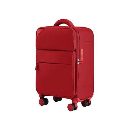 Чемодан NINETYGO Space Original Luggage 20" Red