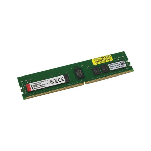 Модуль памяти Kingston Server Premier KSM32RD8/16MRR DDR4 16GB ECC Reg в интернет магазине Stels.kz