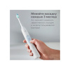 Стандартные насадки для звуковой зубной щетки Philips Sonicare Optimal White HX6064/10 4шт в интернет магазине Stels.kz