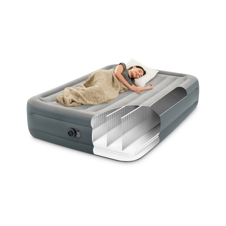 Матрас надувной Intex 64126ND в интернет магазине Stels.kz