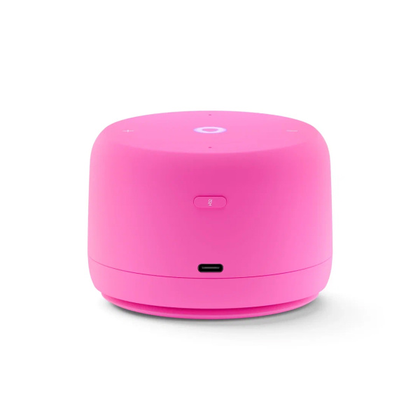 Купить не дорого Умная колонка Яндекс Станция Лайт с Алисой Второе поколение Розовый в интернет магазине Stels.kz Умная колонка Яндекс Станция Лайт с Алисой Второе поколение Розовый в интернет магазине Stels.kz