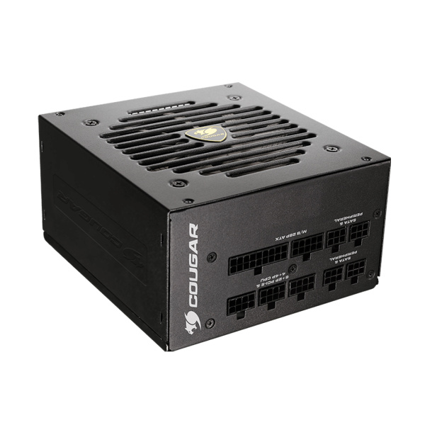 Блок питания Cougar GEX650 650W в интернет магазине Stels.kz