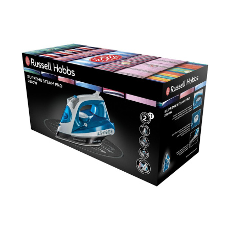 Утюг Russell Hobbs 23971-56 в интернет магазине Stels.kz