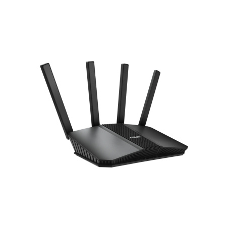 Сетевой маршрутизатор со встроенной беспроводной точкой доступа ASUS RT-BE58U в интернет магазине Stels.kz