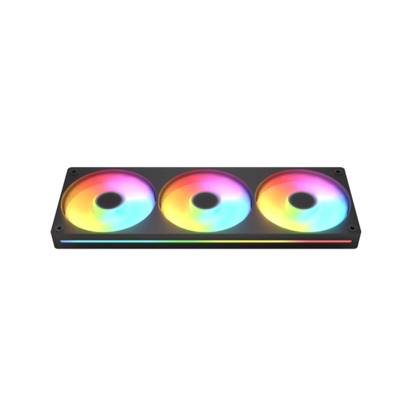 Комплект кулеров для компьютерного корпуса Cougar Unity360-RB ARGB в интернет магазине Stels.kz