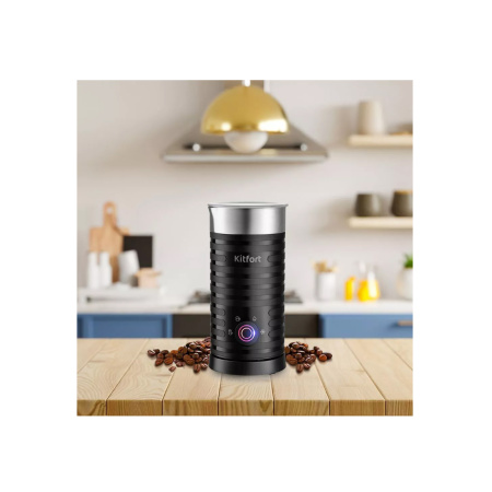 Капучинатор Kitfort КТ-7110 в интернет магазине Stels.kz