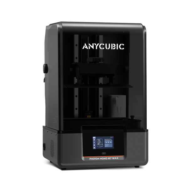 Фотополимерный 3D принтер Anycubic Photon Mono M7 Max