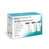 Домашняя Mesh-система Wi-Fi 5 TP-Link Deco S7 (3-pack) в интернет магазине Stels.kz