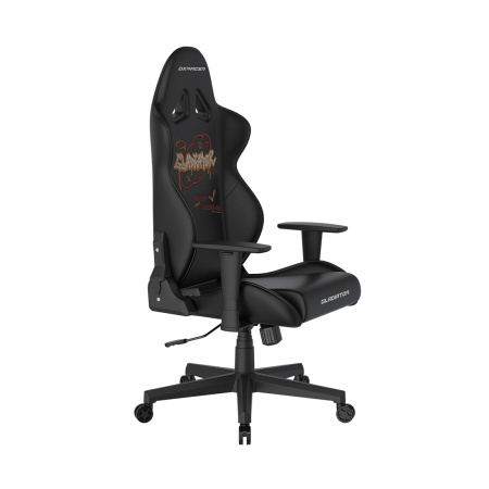 Игровое компьютерное кресло DX Racer Gladiator GC/GN23/GRAFFITI2 в интернет магазине Stels.kz