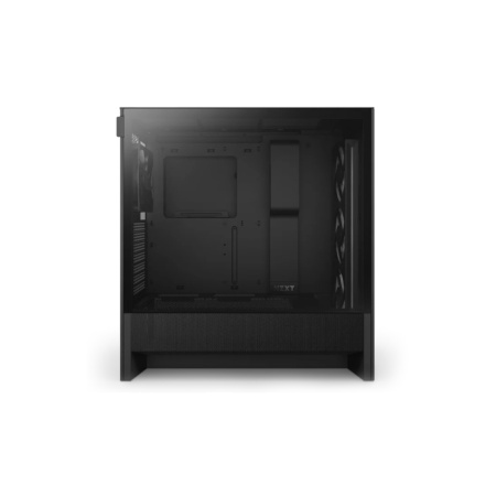 Компьютерный корпус NZXT H5 Flow RGB CC-H52FB-R1 Black без Б/П в интернет магазине Stels.kz