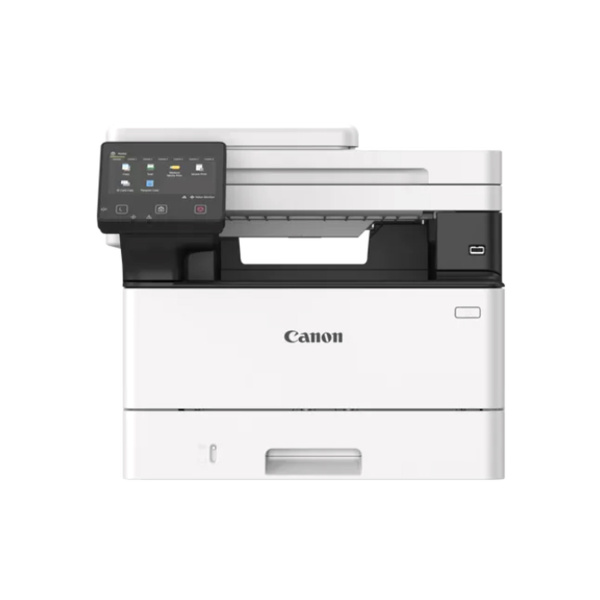 Монохромное лазерное МФУ Canon I-S MF461dw в интернет магазине Stels.kz