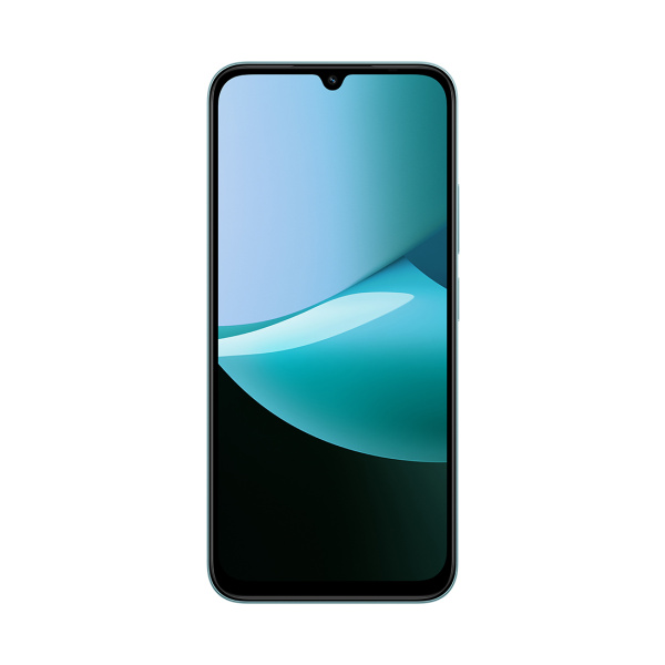 Мобильный телефон Redmi 15C 4GB RAM 128GB ROM Mint Green