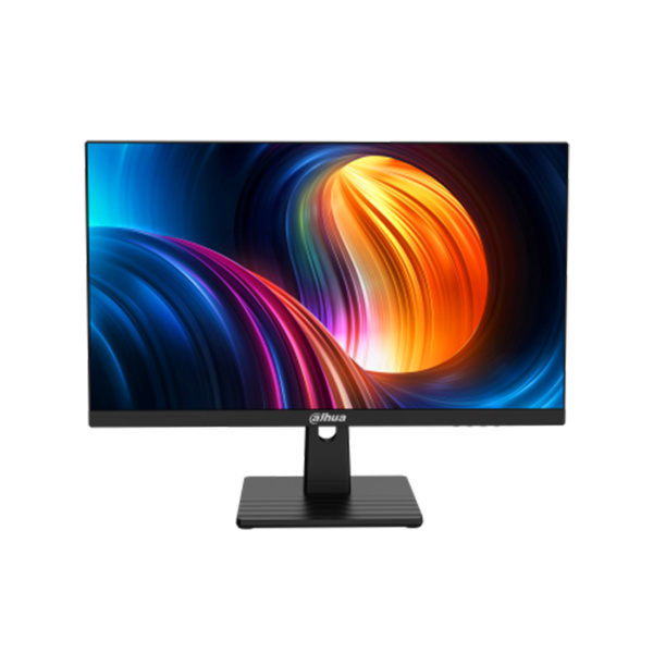 Монитор 25" Dahua DHI-LM25-B221B