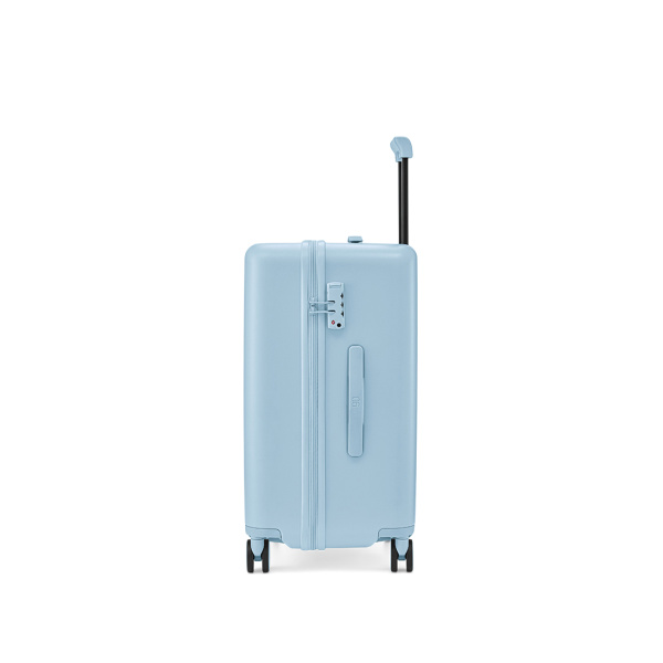 Чемодан NINETYGO Danube MAX luggage -26'' China Blue Голубой в интернет магазине Stels.kz