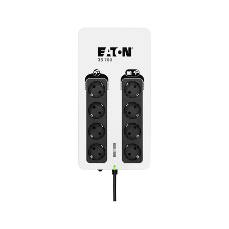Источник бесперебойного питания Eaton 3S700D в интернет магазине Stels.kz