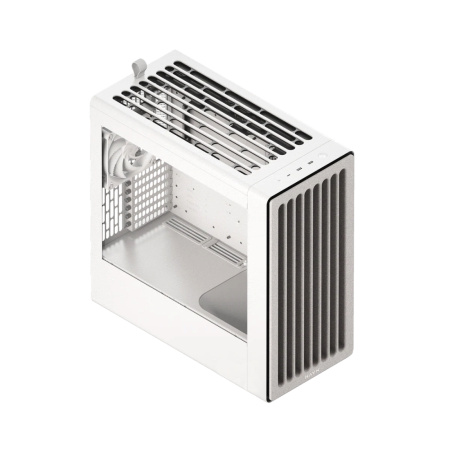 Компьютерный корпус HAVN BF 360 White без Б/П в интернет магазине Stels.kz