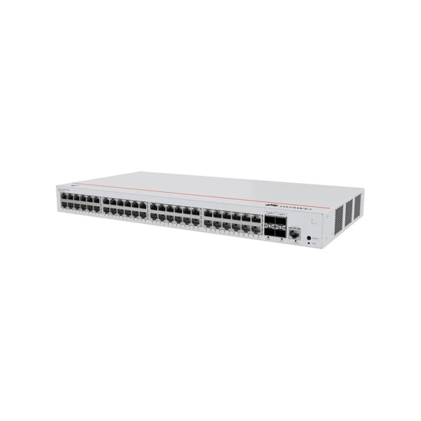 Коммутатор Huawei S220-48T4S Коммутатор Huawei S220-48T4S
