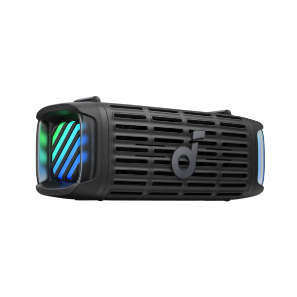 Портативная колонка soundcore Boom 3i Black в интернет магазине Stels.kz