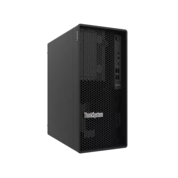 Сервер Lenovo ThinkSystem ST45 V3 7DH5 A00GEA